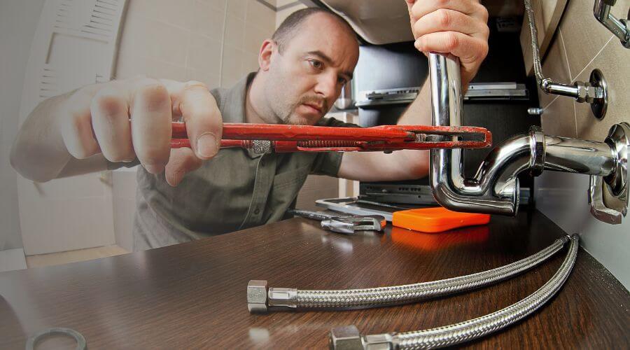 Local water heater installation in Ambia, IN